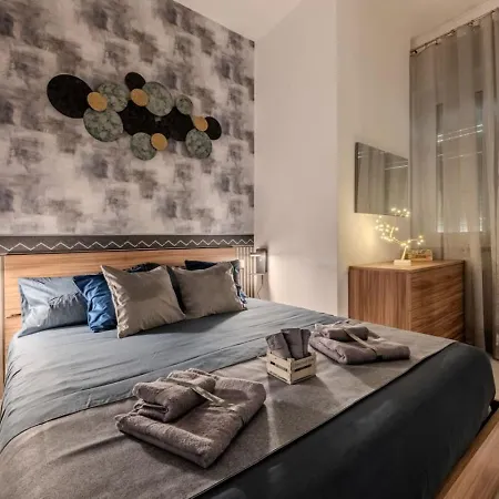 Royal Balbi 2 Appartement