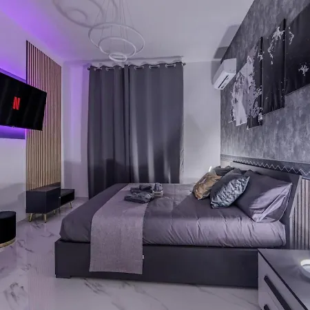 Appartement Royal Balbi 2