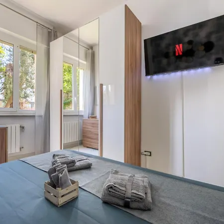 Royal Balbi 2 Appartement Gênes