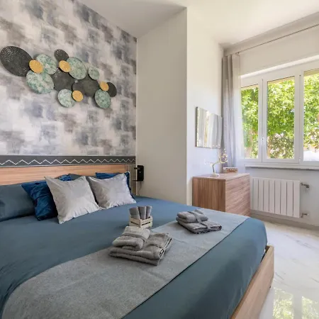 Royal Balbi 2 * Génova