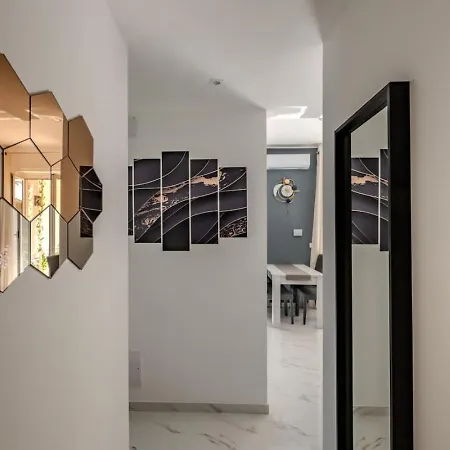 Royal Balbi 2 Apartamento Génova