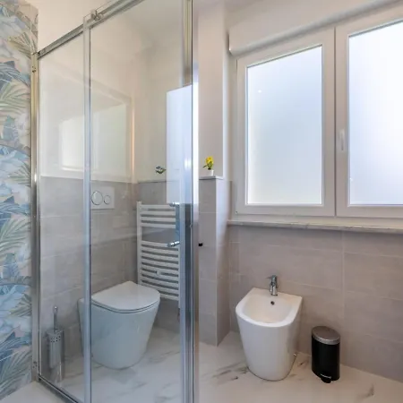 Appartement Royal Balbi 2