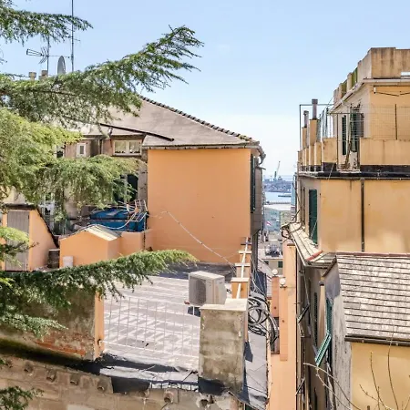 Apartamento Royal Balbi 2 *