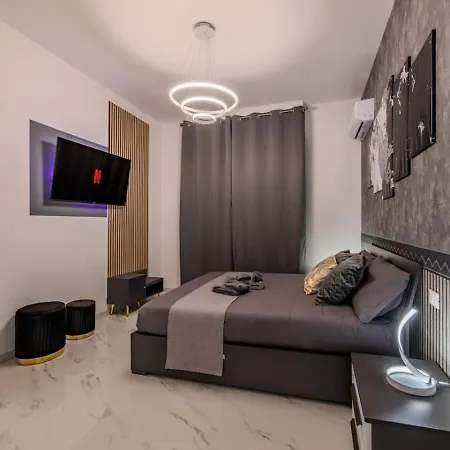Appartement Royal Balbi 2 Gênes