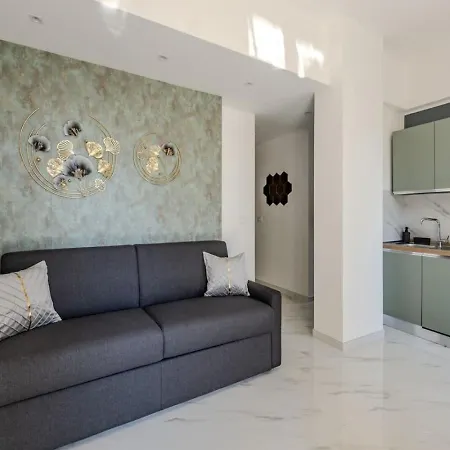 Royal Balbi 2 Génova