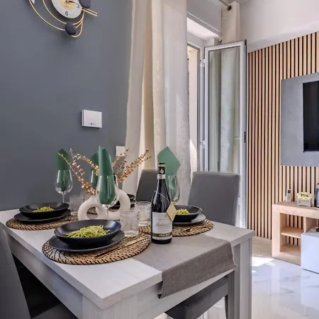 Royal Balbi 2 * Génova