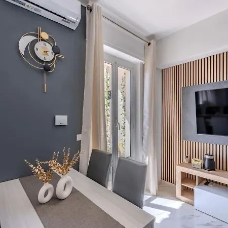 Apartamento Royal Balbi 2