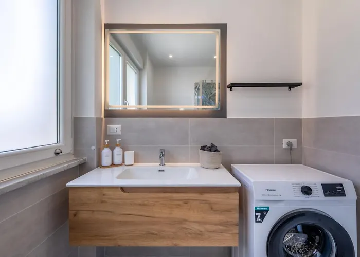 Royal Balbi 2 Apartamento *