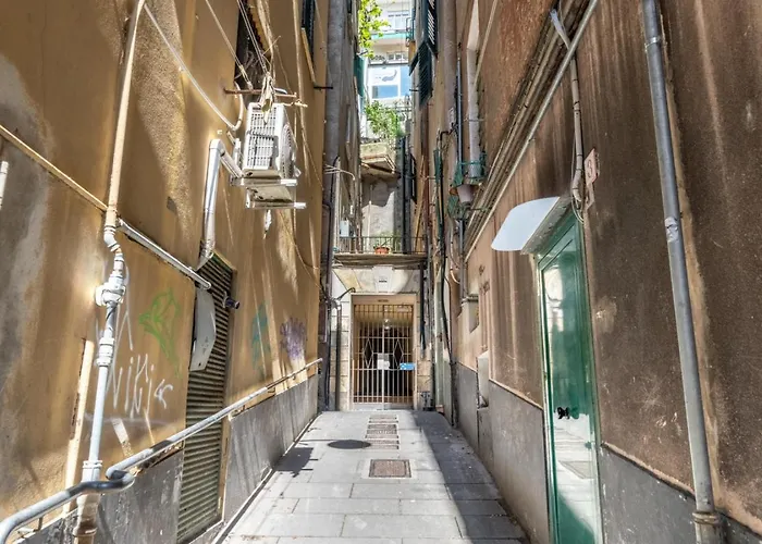 Royal Balbi 2 * Génova