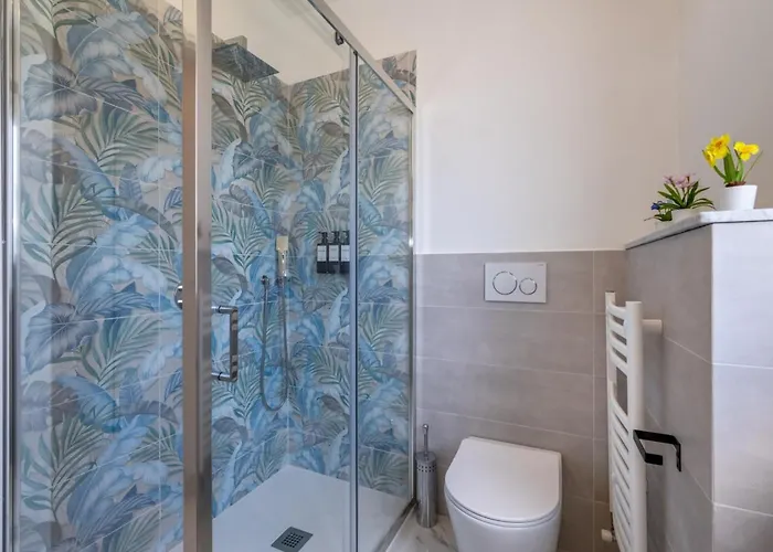 Apartamento Royal Balbi 2