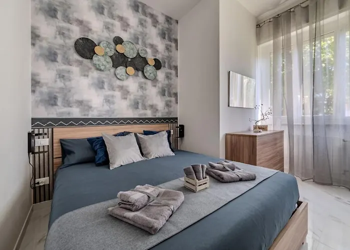 Royal Balbi 2 * جنوة