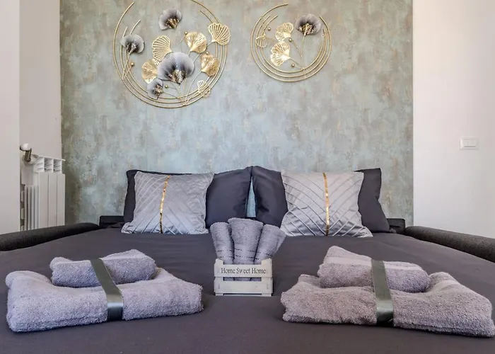 Royal Balbi 2 Apartamento