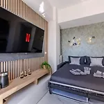 Royal Balbi 2 Апартаменты