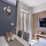 Апартаменты Royal Balbi 2