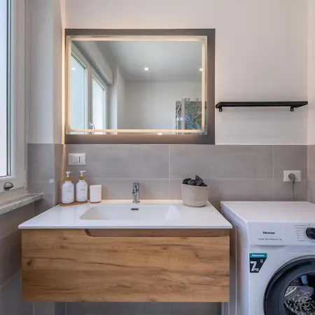 Royal Balbi 2 Apartment *