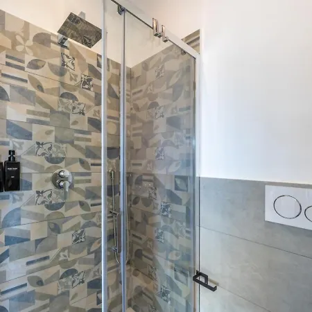 Royal Balbi 2 Apartment