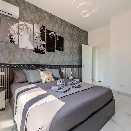 Apartment Royal Balbi 2 Genua