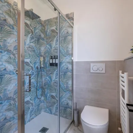Apartment Royal Balbi 2