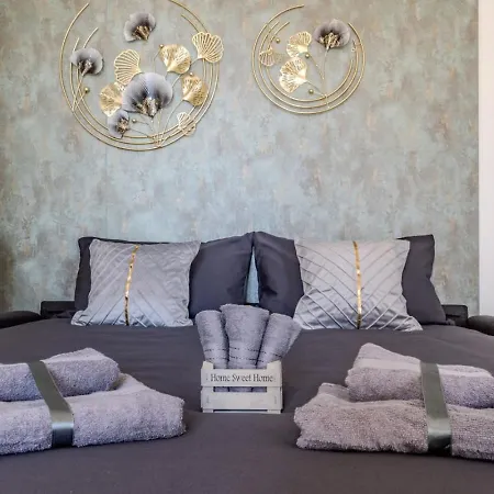 Royal Balbi 2 Apartment